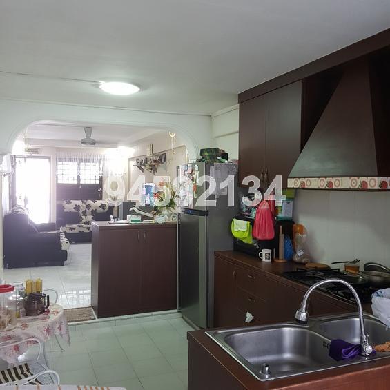 Blk 117 Bedok North Road (Bedok), HDB 4 Rooms #154576272